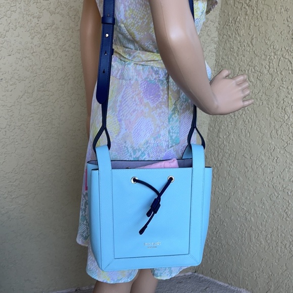 Kate Spade grab small bucket bag - Picture 11 of 16